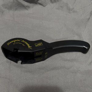 Stampin' Up! Stampin' Around Handle for 1" Wheel Stamp